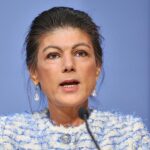 Wagenknecht kritisiert Haushaltsentwurf 2027 scharf