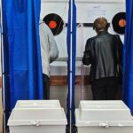 Wahllokale in Ungarn schließen – Umfragen sehen Tisza vorn