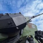 Weltweite Militärausgaben steigen auf neuen Höchststand