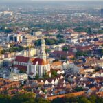 Erfolgsfaktor Lokalkolorit: Wie der Markenaufbau in Augsburg mit der richtigen Werbeagentur gelingt