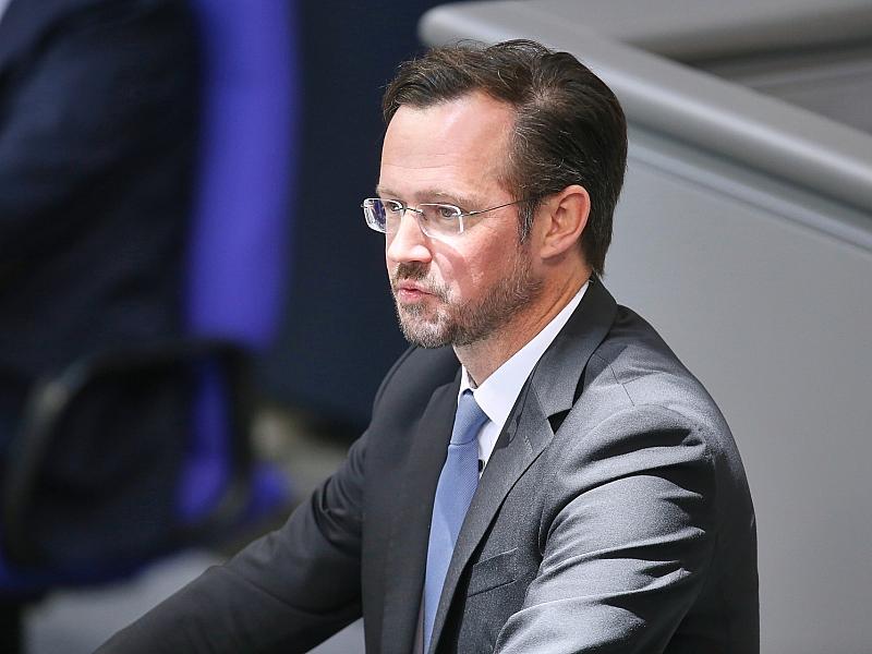 Wiese sieht bei Krisenvorsorge 