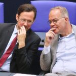 Wiese verteidigt Miersch: “Vorausschauende Krisenvorsorge”