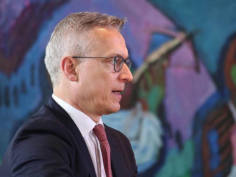 Wildberger kündigt “zweites Entlastungskabinett” an