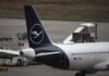 Zweitägiger Pilotenstreik bei Lufthansa gestartet