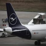 Zweitägiger Pilotenstreik bei Lufthansa gestartet