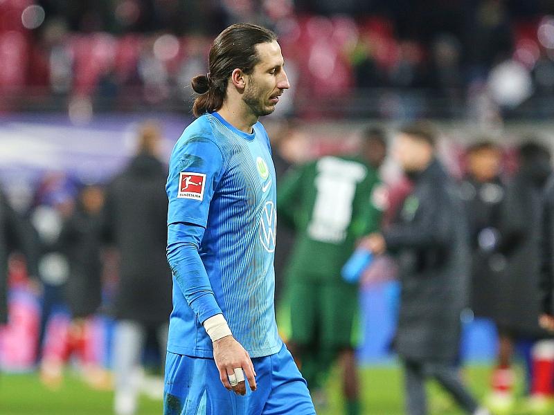 1. Bundesliga: Bayern siegen knapp in Wolfsburg