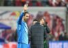 1. Bundesliga: Freiburg und Wolfsburg trennen sich unentschieden