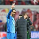 1. Bundesliga: Freiburg und Wolfsburg trennen sich unentschieden