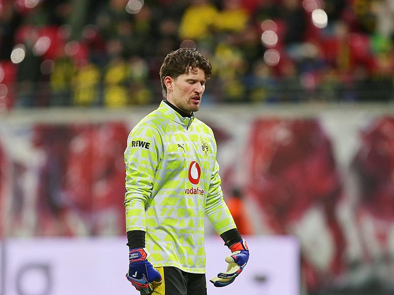 1. Bundesliga: Gladbach gewinnt gegen Dortmund
