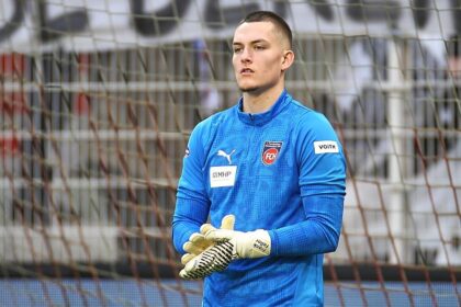 1. Bundesliga: Heidenheim siegt in Köln und wahrt Restchance