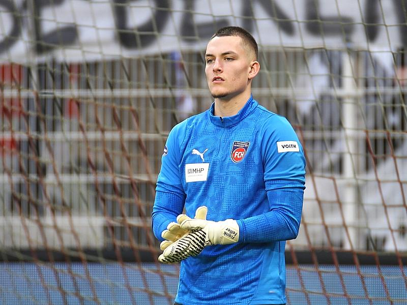 1. Bundesliga: Heidenheim siegt in Köln und wahrt Restchance