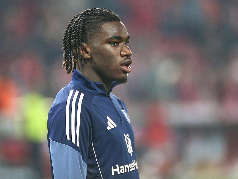 1. Bundesliga: HSV schlägt Freiburg