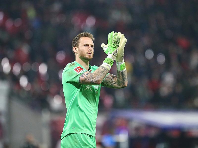1. Bundesliga: Leverkusen triumphiert im Topspiel gegen Leipzig