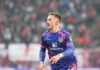 1. Bundesliga: Mainz siegt bei St. Pauli