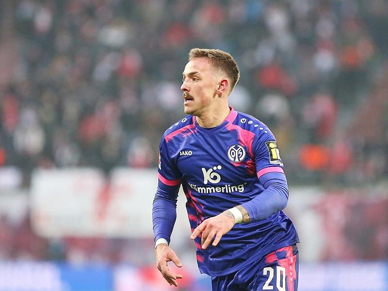 1. Bundesliga: Mainz siegt bei St. Pauli