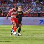 1. Liga: Berlin und Köln mit Remis – Heidenheim verpasst Sieg in München