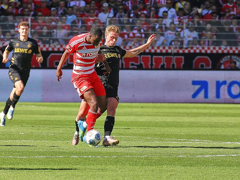 1. Liga: Berlin und Köln mit Remis - Heidenheim verpasst Sieg in München