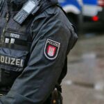 17-Jähriger wegen Anschlagsplänen in Hamburg festgenommen