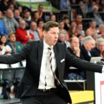 Thorsten Leibenath verlässt Ratiopharm Ulm