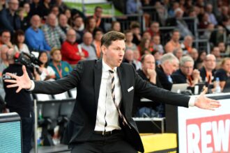 Thorsten Leibenath verlässt Ratiopharm Ulm