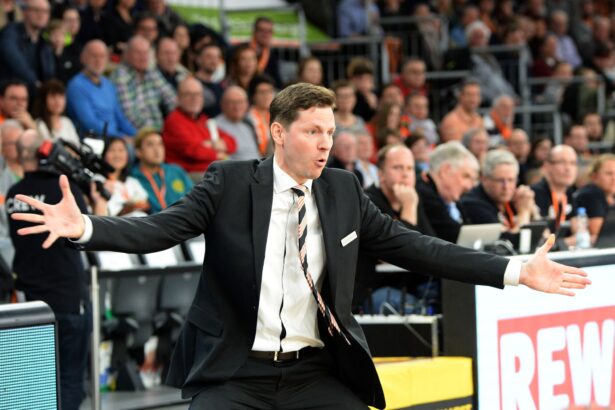 Thorsten Leibenath verlässt Ratiopharm Ulm