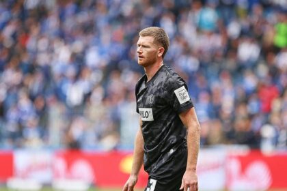 2. Bundesliga: Elversberg patzt in Düsseldorf – Münster steigt ab