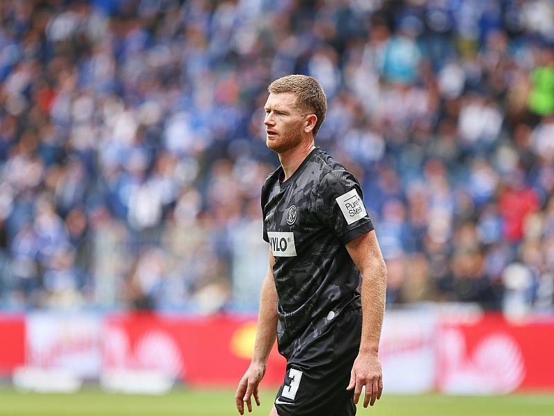 2. Bundesliga: Elversberg patzt in Düsseldorf – Münster steigt ab