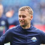 2. Bundesliga: Paderborn rettet Remis – Kaiserslautern siegreich