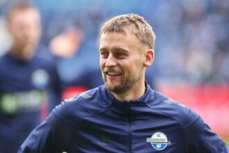 2. Bundesliga: Paderborn rettet Remis – Kaiserslautern siegreich