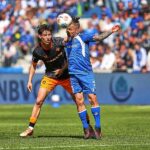 2. Liga: Elversberg steigt auf – FCM und Dresden gerettet