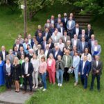 Neuer Kreistag im Landkreis Günzburg startet in die Wahlperiode