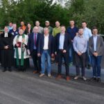 Neue Mindelbrücke in Jettingen-Scheppach für Verkehr freigegeben
