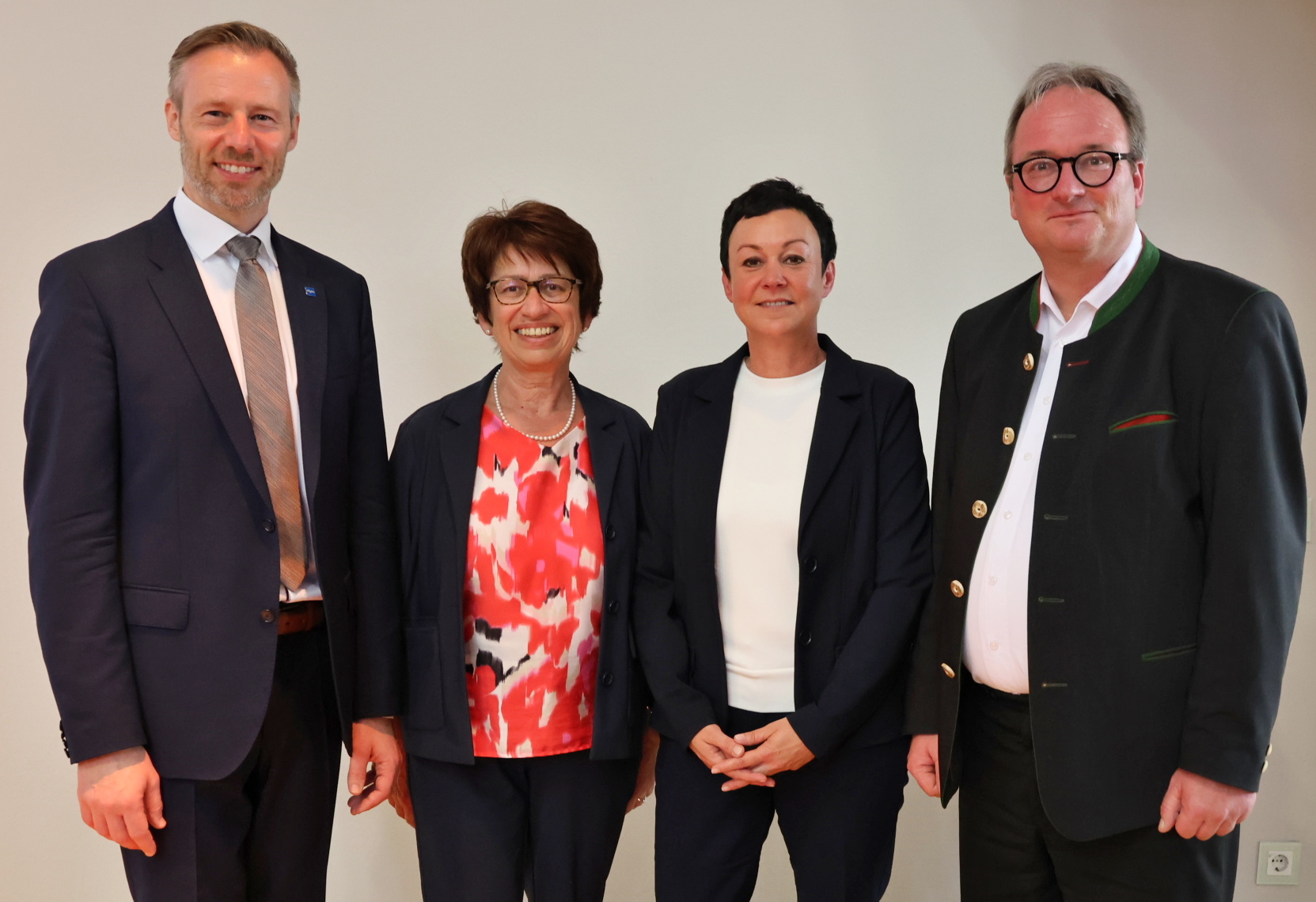 Neuer Unterallgäuer Kreistag startet in die Wahlperiode