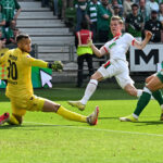 Darf man träumen? Der FC Augsburg feiert wichtigen Auswärtssieg in Bremen