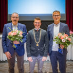 Neuer Nördlinger Stadtrat nimmt Arbeit auf