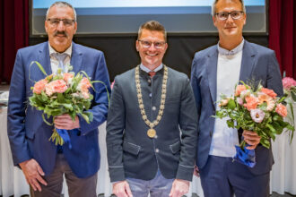 Neuer Nördlinger Stadtrat nimmt Arbeit auf
