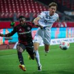 FC Augsburg verpflichtet Innenverteidiger Brackelmann –  Andere Verteidiger vor dem Absprung