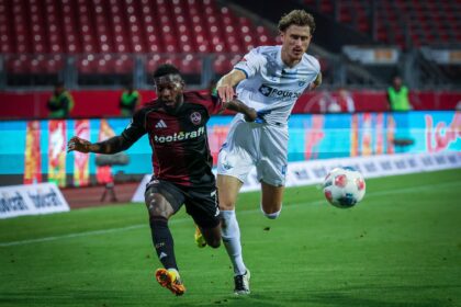 FC Augsburg verpflichtet Innenverteidiger Brackelmann –  Andere Verteidiger vor dem Absprung