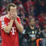 FC Bayern verpasst gegen PSG Einzug ins Champions-League-Finale