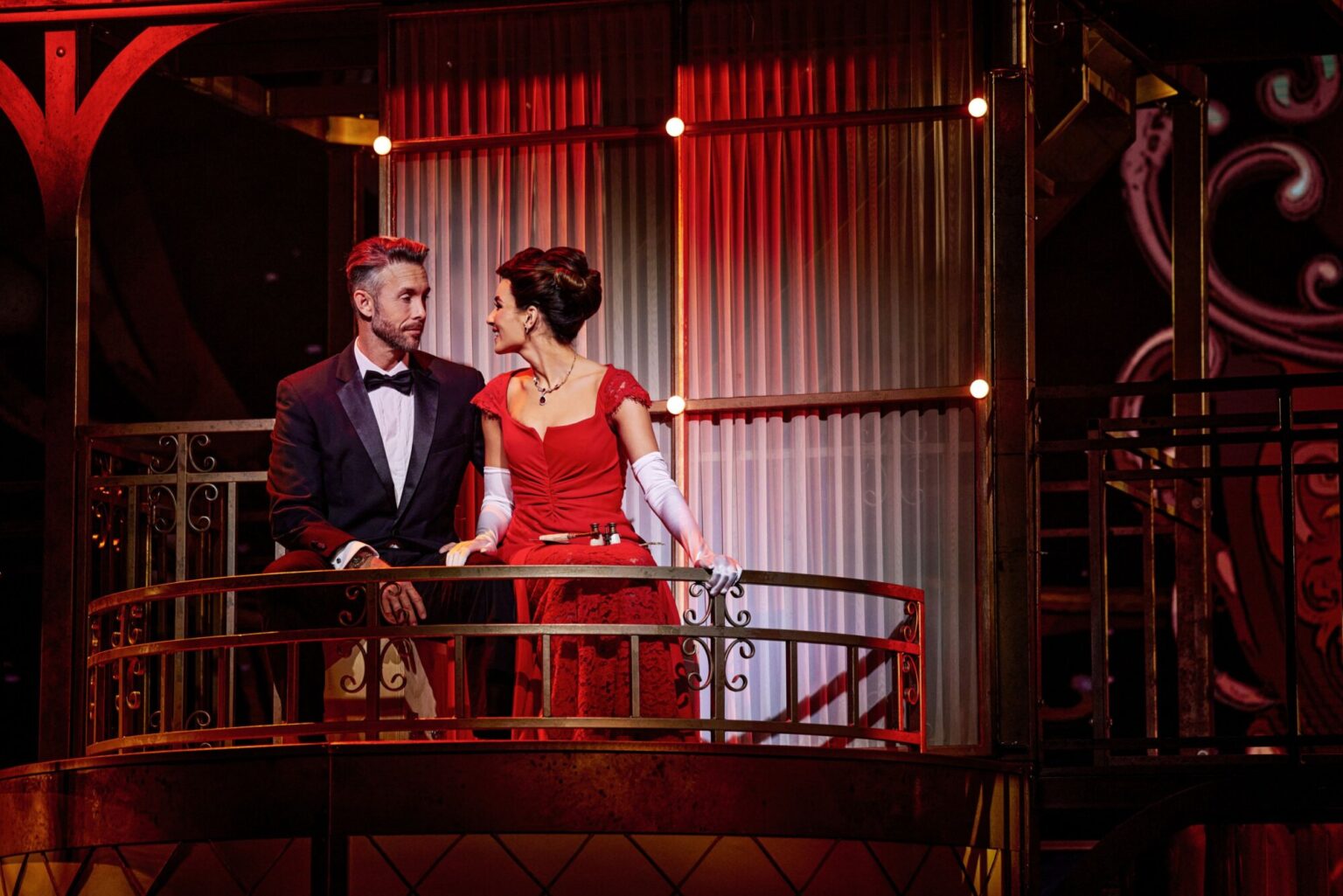 „Pretty Woman – Das Musical“ kommt im Juni nach Füssen