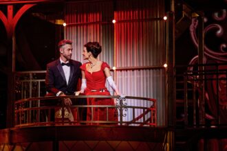 „Pretty Woman – Das Musical“ kommt im Juni nach Füssen