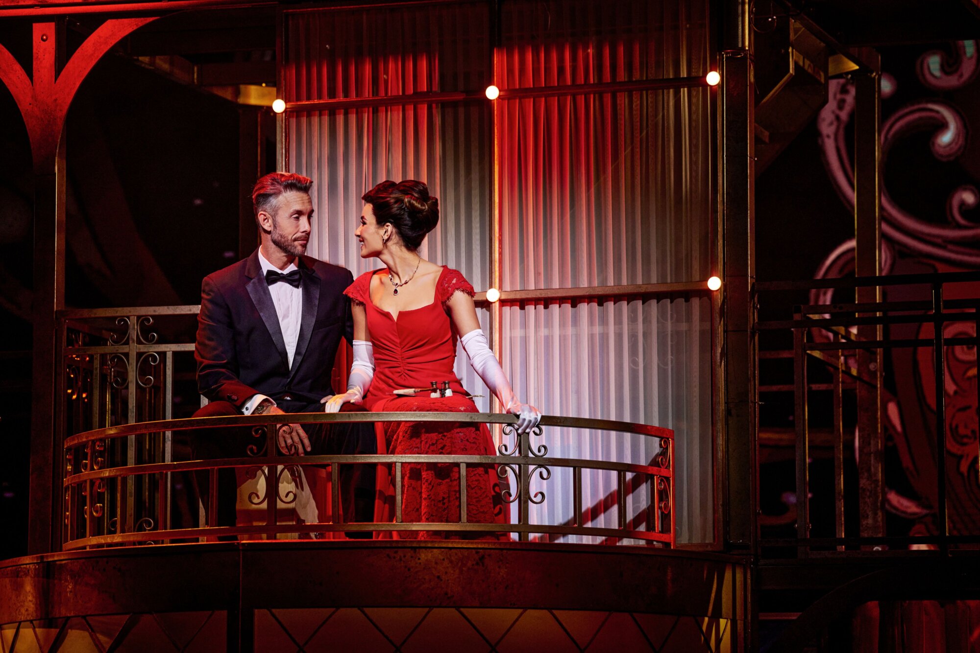 „Pretty Woman – Das Musical“ kommt im Juni nach Füssen