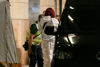 63-Jährige und 77-Jähriger sterben bei Amokfahrt in Leipzig