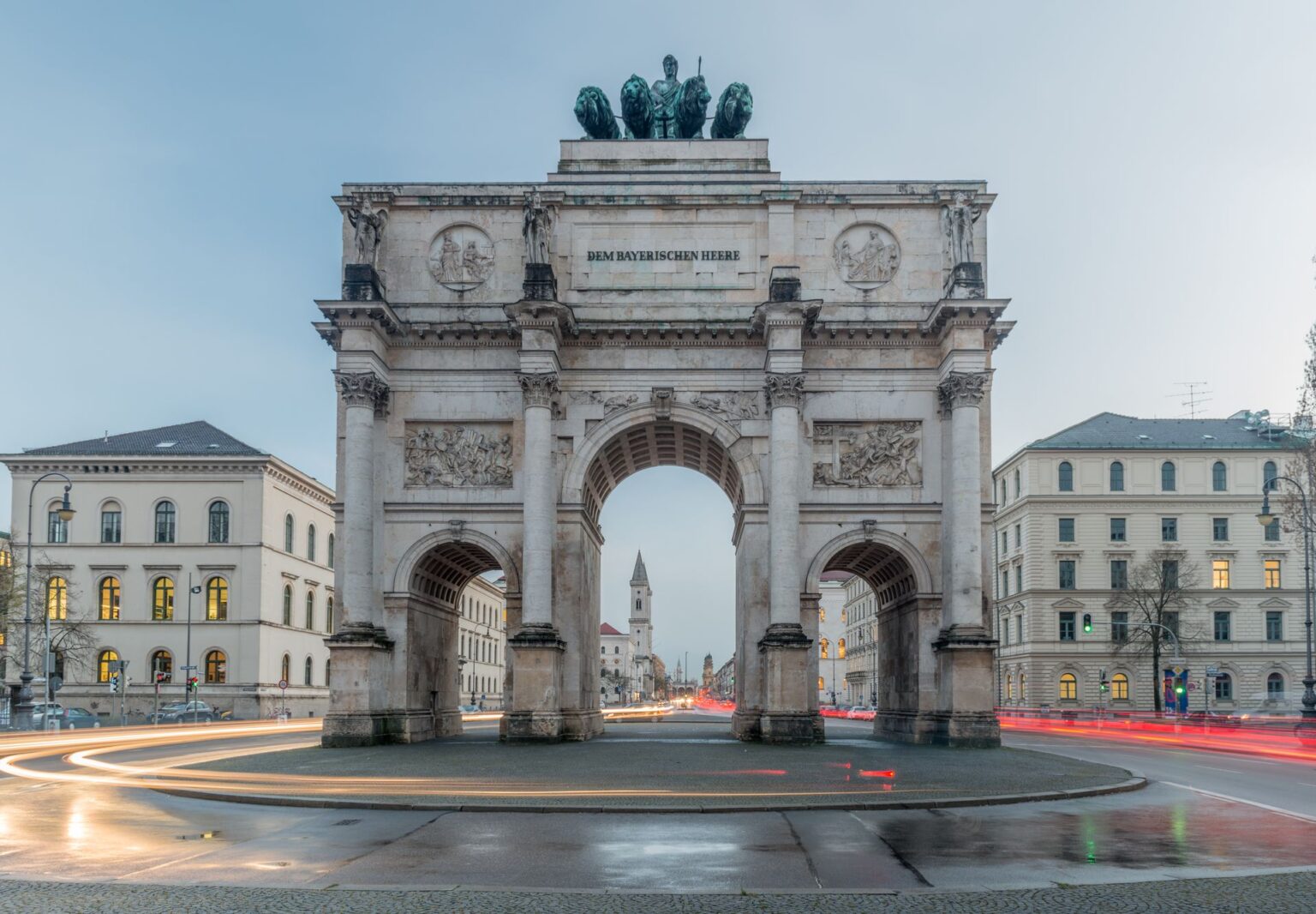 Wenn der München-Termin mehr ist als ein Pflichtbesuch: Warum kurze Aufenthalte im Großraum immer wichtiger werden