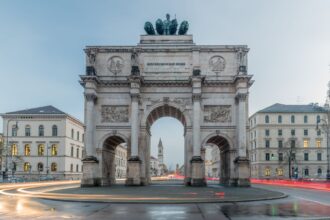 Wenn der München-Termin mehr ist als ein Pflichtbesuch: Warum kurze Aufenthalte im Großraum immer wichtiger werden