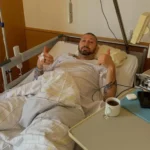Krankenbett statt Experteneinsatz: Ex-Augsburg-Profi Sascha Mölders notoperiert