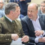 Augsburg – Donauwörth | Landkreis Augsburg fordert bessere Bahn-Kommunikation bei Baustellen