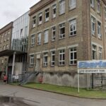Traditionsunternehmen Eberle aus Augsburg stellt Insolvenzantrag
