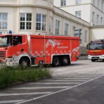 Spektakuläre Evakuierung: Weltkriegsbombe in Stuttgart-Nord entschärft!