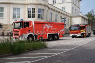 Spektakuläre Evakuierung: Weltkriegsbombe in Stuttgart-Nord entschärft!